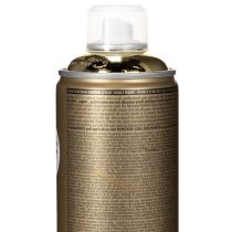 Artikel Farbspray Gold Chrom Acrylbasis 400ml für Innenbereich