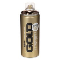Artikel Farbspray Acryl Kupfer Chrom Effekt 400ml für Innenbereich