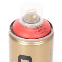 Artikel Farbspray Raspberry Montana Gold 400ml für Oberflächen und Deko