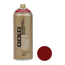 Artikel Lackspray Rot Sprühlack Acryllack Montana Gold Royal Red 400ml