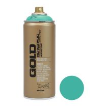 Artikel Lackspray Grün Sprühlack Montana Gold Acryl Malachit 400ml