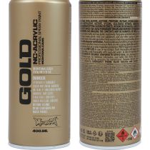 Artikel Lackspray Lachs Sprühlack Acryllack Montana Gold Lack 400ml