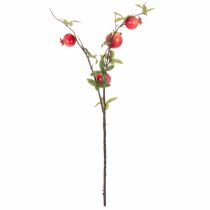 Artikel ProductNameKünstlicher Granatapfelzweig, 68 cm, rote Früchte für die Tischdekoration/ProductName
ProductDescription<h2>Künstlicher Granatapfelzweig für die Tischdekoration</h2>
<p>Der künstliche Granatapfelzweig ist eine dekorative Nachbildung mit roten G