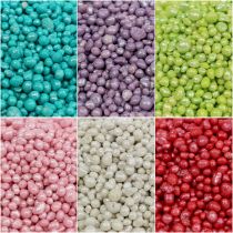 Granulat 2mm - 4mm farbig Brillant Light 1l