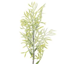 Artikel Zierspargel Kunstzweige Grün 34cm 7 Stück für Dekorationsarrangements