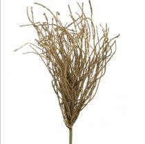 Artikel Grasbusch Braun Künstlich 48cm Deko Trockengras