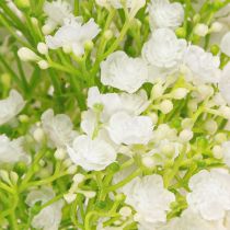 Artikel Gypsophila Künstliches Schleierkraut Weiß L68cm 4 St