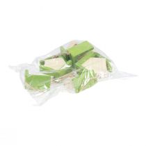 Artikel Hängedeko Frühling Deko Vogelhaus Deko Nistkasten 6,5cm 8 St