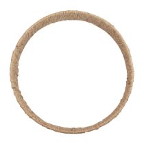 Artikel Hängedeko Wanddeko Boho Style Dekoring Juteband Ø30cm