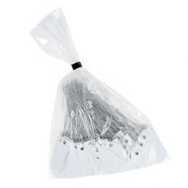 Artikel Hängeetiketten Weiß 18mm x 60mm 250 St
