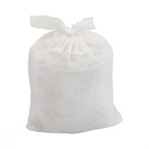 Artikel Weihnachtsschmuck Glas Dekohänger Glas Rot 3,5×4cm 12 St