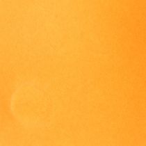 Artikel Deko-Hase aus beflocktem Kunststoff 38 cm gelb für Ostern und Wohnraumdekoration