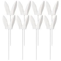 Artikel Hasenohren für festliche Osterfeiern und Dekorationen 28cm 8St