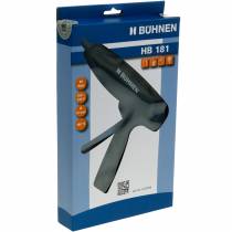 Artikel Heißklebepistole HB 181 80W