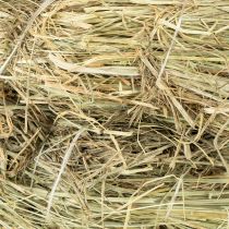 Artikel Heukranz aus Naturmaterial Ø 31-32 cm 5-teiliges Set für Tischdekoration