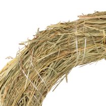 Artikel Heukranz Naturdeko 26-27cm Handgefertigt 5 Stück