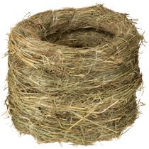 Artikel Heukranz Naturdeko 26-27cm Handgefertigt 5 Stück