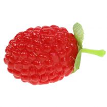 Himbeere 4cm x 2cm 36St
