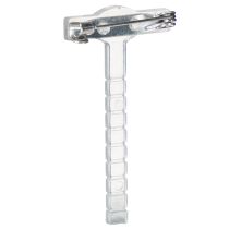 Artikel Hochwertiger Hochzeitsanstecker transparent 50 Stück