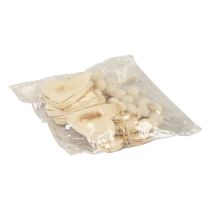 Artikel Holzherzen Dekohänger Holz Deko Herzen Gebrannt 8cm 6St