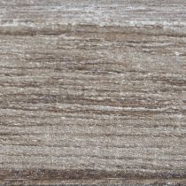 Artikel Holztablett rechteckig 30x15x3 cm grau für Wohnraum und Tischdeko 4er-Set