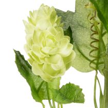 Artikel Hopfenzweig künstlich 70cm Grün Kunststoff 2 Stück