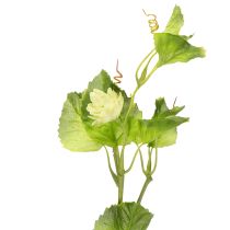 Artikel Hopfenzweig künstlich 70cm Grün Kunststoff 2 Stück