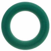 Artikel OASIS® Steckschaum Kranz Ring Grün H3cm Ø25cm 6 St
