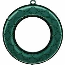 OASIS® IDEAL Universal Steckschaum Ring Grün Ø27,5cm 3St