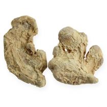 Getrockneter Ingwer 500g