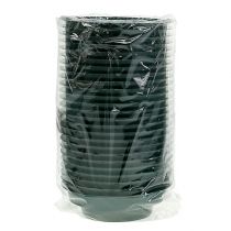 Artikel Juniorschale12cm grün 25St