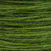 Artikel Jute Kordel Grün Ø2mm 100g