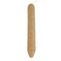 Jute Schnur Jutegarn Jutekordel Naturfarben Ø3mm 500m