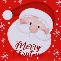Artikel Keksdosen Weihnachten Merry Christmas L12-19cm Set 3St