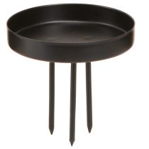 Artikel Kerzenhalter Set aus Metall für Adventskranz 4 Stück