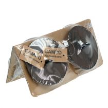 Artikel Kerzenhalter dekorativ für Adventskranz 4er-Set