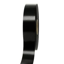 Artikel Kräuselband 30mm 100m Schwarz