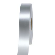 Artikel Kräuselband 30mm 100m Silber