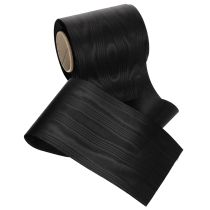 Artikel Trauerband Schwarz Acetat 100mm x 25m für Floristik und Dekoration