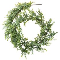 Artikel Künstliche Eukalyptus Girlande Deko Girlande Grün 150cm