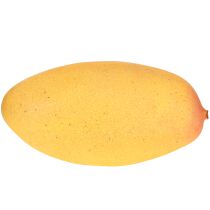 Artikel Künstliche Mango Dekofrucht