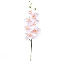 Artikel Künstliche Orchidee Rosa Phalaenopsis Real Touch 83cm