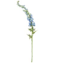 Artikel Künstlicher Rittersporn Blau Kunstblume Delphinium 130cm