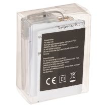 Artikel LED Lichterkette Batteriebetrieben Warmweiß 30 LEDs 3m Set mit 6 Stk