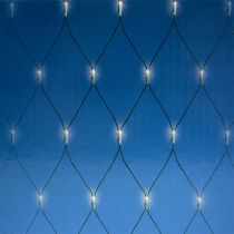 Artikel LED Lichternetz 384 Warmweiß 3m x3 m für Außen