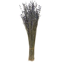 Artikel Getrockneter Lavendelstrauß 100g 40cm violett zur Dekoration
