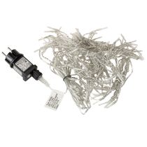 Artikel Lichtervorhang 120 LED warmweiß 100×180cm Innenbereich