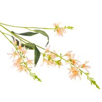 Artikel Künstliche Lilie Orange mit langem Stiel 110 cm Polyester 2 Stück