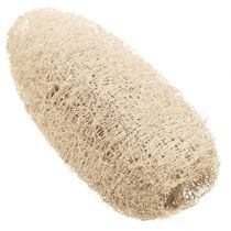 Artikel Luffa gebleicht 14–20 cm 20 Stück