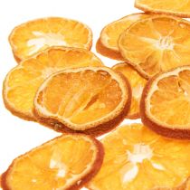 Artikel Mandarinenscheiben getrocknet Naturdeko Weihnachten 500g